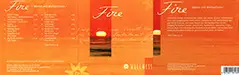 Fire - Tato Gomez / Felix Pando